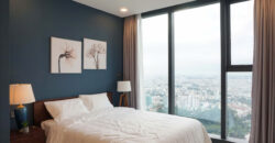 Bán Căn Hộ Chung Cư Vinhomes Golden River Ba Son, 53 tỷ, 160 m2, Chính chủ, Uy tín