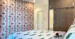 Bán căn hộ CC Vinhomes Golden River Ba Son, 7 tỷ, 55m2, uy tín, giá cực chất tại Tôn Đức Thắng, Q1, HCM