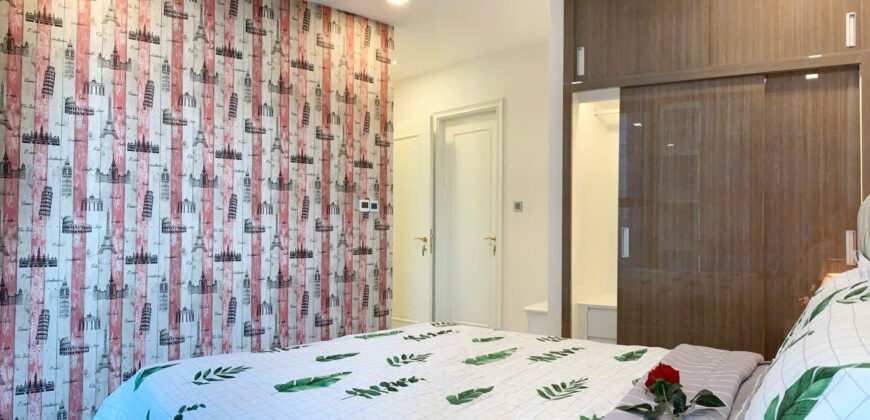 Bán căn hộ CC Vinhomes Golden River Ba Son, 7 tỷ, 55m2, uy tín, giá cực chất tại Tôn Đức Thắng, Q1, HCM