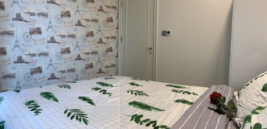 Bán căn hộ CC Vinhomes Golden River Ba Son, 7 tỷ, 55m2, uy tín, giá cực chất tại Tôn Đức Thắng, Q1, HCM