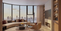 Bán căn hộ chung cư Vinhomes Golden River Ba Son, 15 tỷ, 80m2, Quận 1, TP.HCM