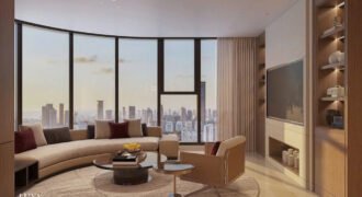 Bán căn hộ chung cư Vinhomes Golden River Ba Son, 15 tỷ, 80m2, Quận 1, TP.HCM