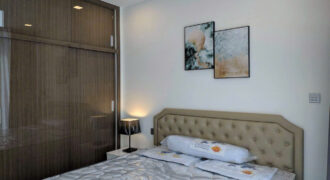 Bán căn hộ chung cư Vinhomes Golden River Ba Son, 20 tỷ, 110m2, view đẹp, giá ưu đãi