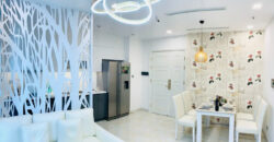 Bán căn hộ chung cư Vinhomes Golden River Ba Son, 7 tỷ, 55m2, Q1, HCM, giá tốt, uy tín