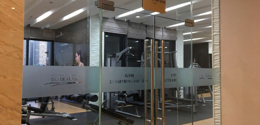 Bán căn hộ chung cư Vinhomes Golden River Ba Son, 8,8 tỷ, 55m2, giá ưu đãi