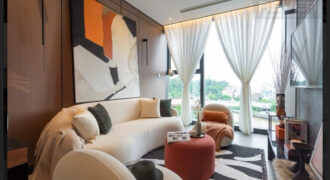 Bán căn hộ chung cư tại Vinhomes Golden River Ba Son, 14 tỷ, 86 m2, giá ưu đãi Hot!