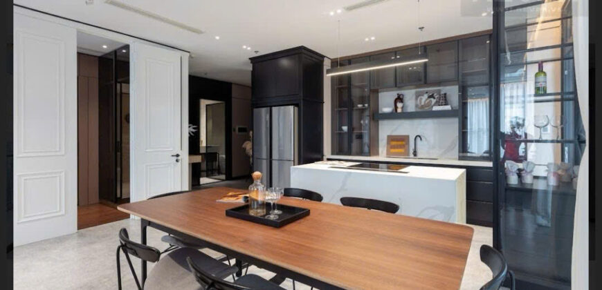 Bán căn hộ chung cư tại Vinhomes Golden River Ba Son, 14 tỷ, 86 m2, giá ưu đãi Hot!