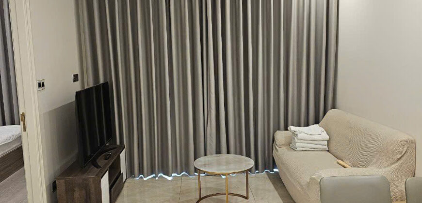 Bán căn hộ đẹp tại Vinhomes Golden River Ba Son, 14 tỷ, 86m2, nhiều tiện ích