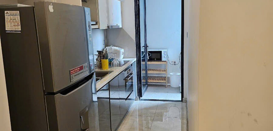 Bán căn hộ đẹp tại Vinhomes Golden River Ba Son, 14 tỷ, 86m2, nhiều tiện ích