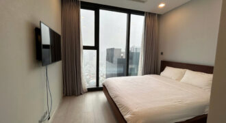Căn hộ chung cư Vinhomes Golden River Ba Son tại Tôn Đức Thắng, 17 tỷ, 100m2