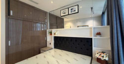 Cho thuê 3PN, 118m2 tại Vinhomes Golden River Ba Son, chỉ với 50 triệu
