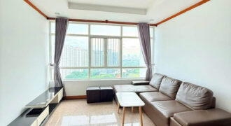 Cho thuê Phú Hoàng Anh, 16 triệu VND, 129 m2, 3PN, 2WC, nội thất đầy đủ