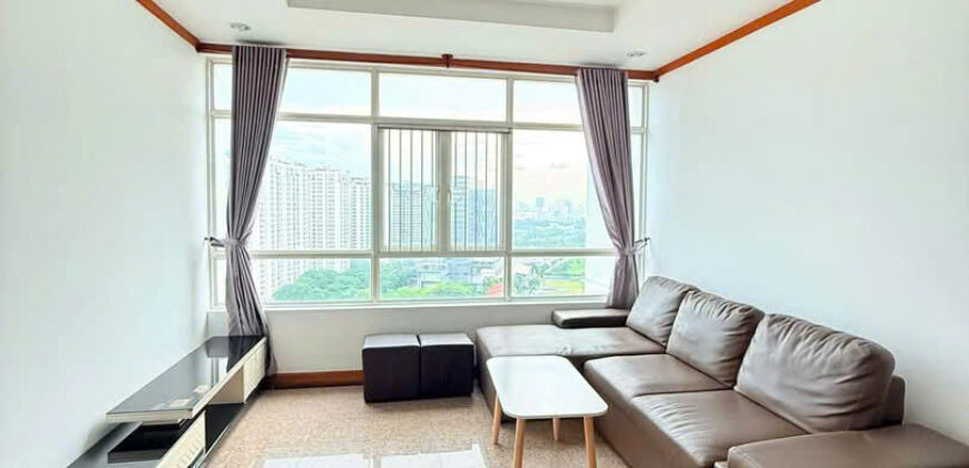 Cho thuê Phú Hoàng Anh, 16 triệu VND, 129 m2, 3PN, 2WC, nội thất đầy đủ