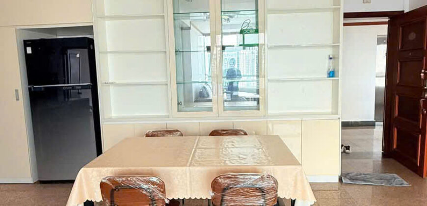 Cho thuê Phú Hoàng Anh, 16 triệu VND, 129 m2, 3PN, 2WC, nội thất đầy đủ