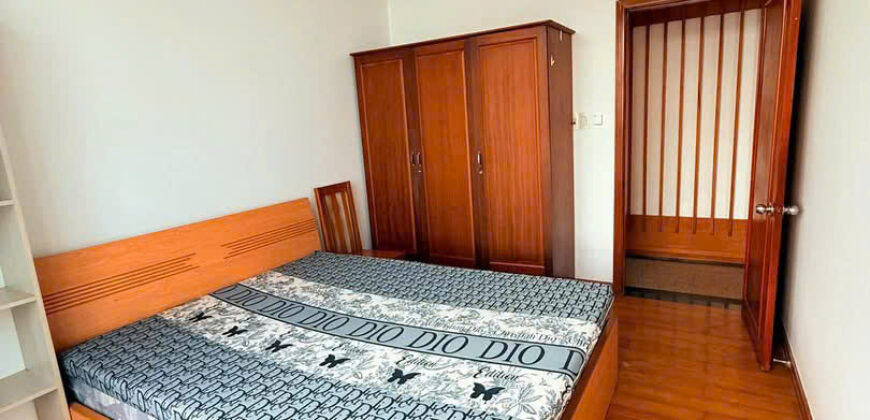 Cho thuê Phú Hoàng Anh, 16 triệu VND, 129 m2, 3PN, 2WC, nội thất đầy đủ