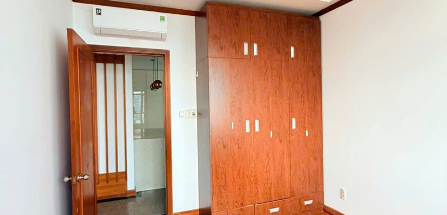 Cho thuê Phú Hoàng Anh, 16 triệu VND, 129 m2, 3PN, 2WC, nội thất đầy đủ