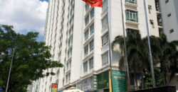 Cho thuê Phú Hoàng Anh, 16 triệu VND, 129 m2, 3PN, 2WC, nội thất đầy đủ