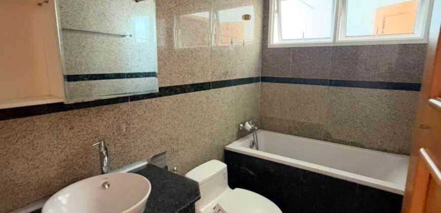 Cho thuê Phú Hoàng Anh, 16 triệu VND, 129 m2, 3PN, 2WC, nội thất đầy đủ
