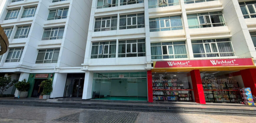 Cho thuê Phú Hoàng Anh, 16 triệu VND, 129 m2, 3PN, 2WC, nội thất đầy đủ